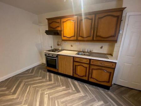 1 bedroom townhouse to rent - Photo 3