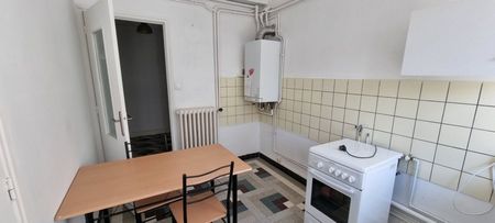 Appartement 2 pièces à Nancy - Photo 4