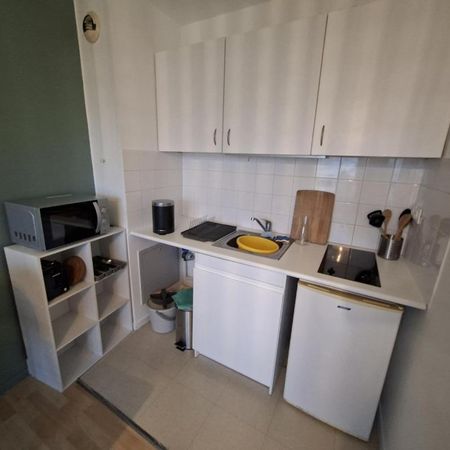 Appartement T2 à louer - 28 m² - Photo 3