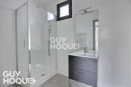 LOCATION : appartement de 3 pièces (60 m²) à VITRY SUR SEINE - Photo 4