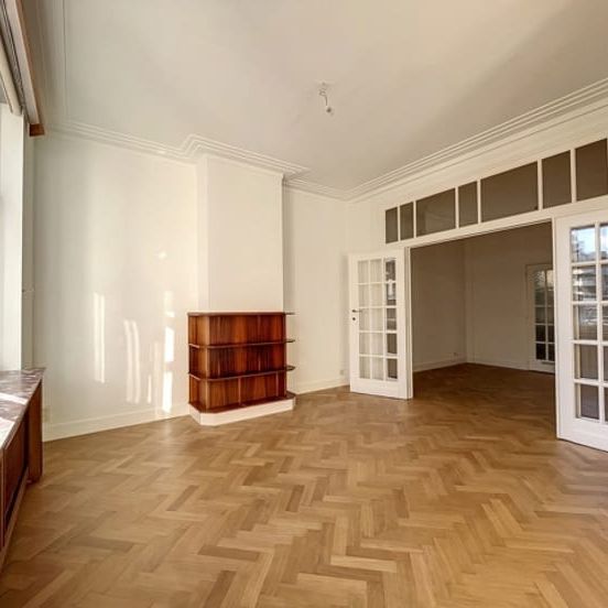 Appartement te huur - Foto 1