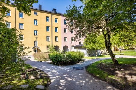 Enebygatan 13 - Foto 2