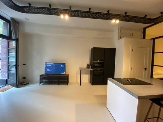 Gillis van Ledenberchstraat - Photo 1