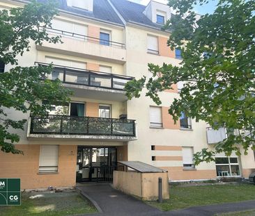 Location Appartement 2 pièces 37m² STRASBOURG 67000 - Photo 1