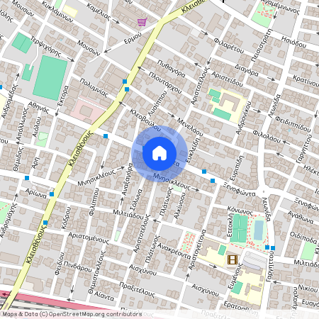 Γέρακας (Γαργηττός Ι)