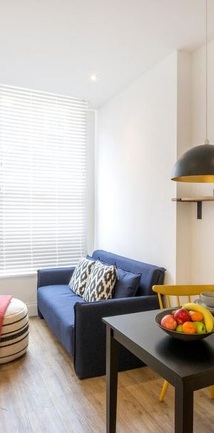 1 bedroom apartment to rent - Photo 1