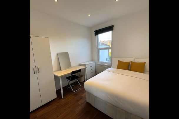 Room in a Shared House, Rucklidge Avenue, NW10 - Photo 1