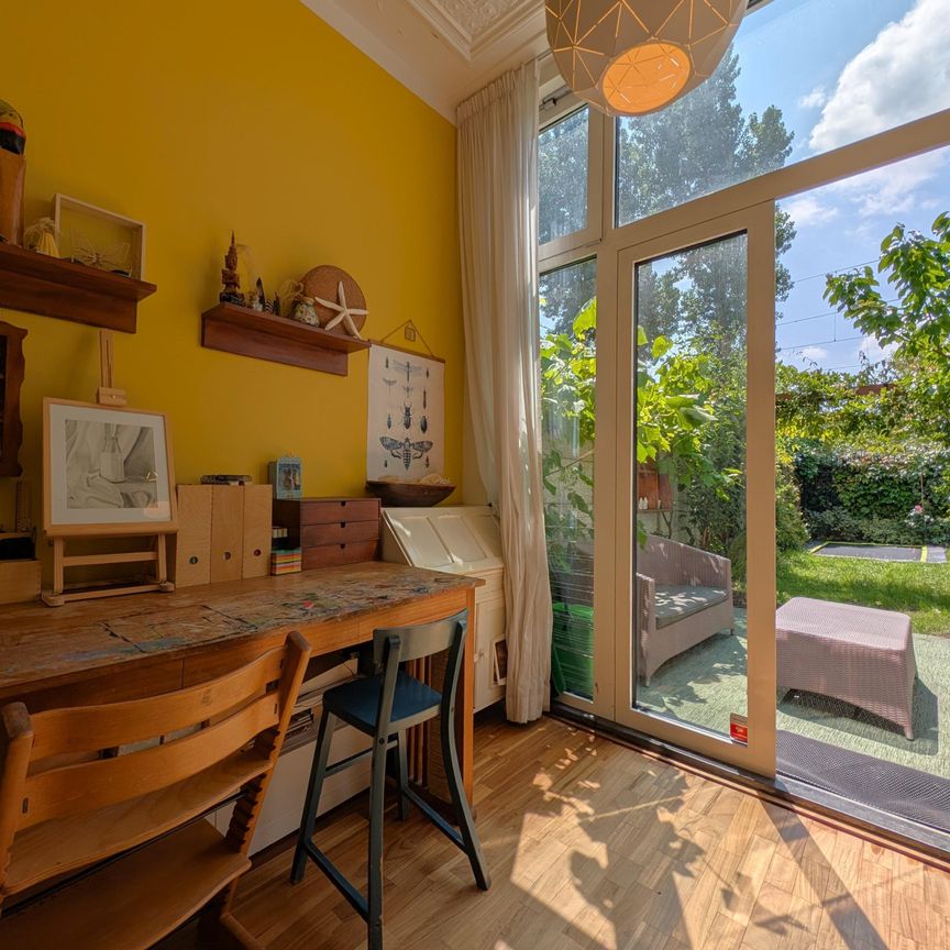 Te huur: Appartement Obrechtstraat in Den Haag - Photo 1