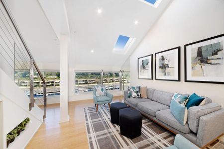 575/6 Cowper Wharf Roadway, Woolloomooloo - Photo 4