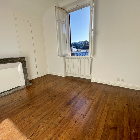 Beau T3 lumineux situÃ© rue Thiers Ã Bayonne à louer de 3 pièce(s) sur 70 m² - Photo 4