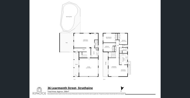 Versatile Family Home with Pool in Prime Strathpine Location - Photo 1