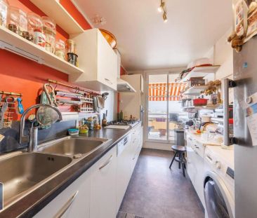 Appartement à louer 4 pièces 77.92m² - Photo 6