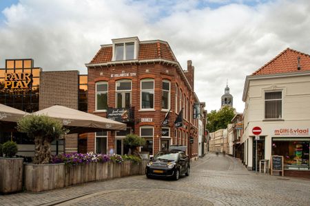 Te huur: Appartement Kloosterstraat in Bergen op Zoom - Foto 5