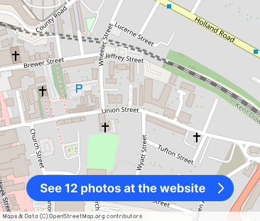 Union Street, Maidstone, ME14 - Photo 1