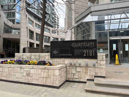 For Lease - 2181 Yonge Street Unit# 2001, Toronto, Ontario - Photo 5