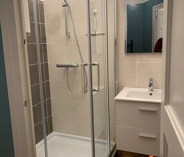 Location Appartement 1 pièce 30m² GRENOBLE 38000 - Photo 5