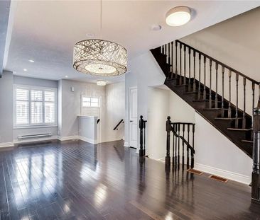 For Lease - 3 Johnson Farm Lane, Toronto, Ontario - Photo 5