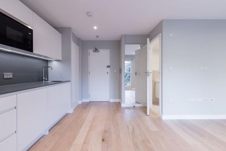 Flat to rent - Photo 5