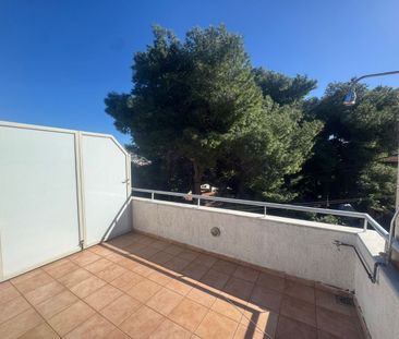 Μεζονέτα για ενοικίαση Πόρτο Ράφτη (Μαρκόπουλο) - Photo 3