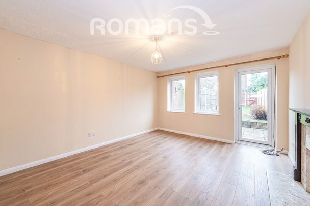 2 bedroom house to rent - Photo 1