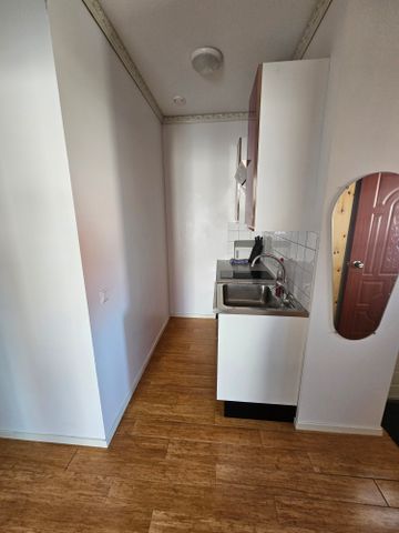 Vildrosvägen, Örsundsbro - Foto 3