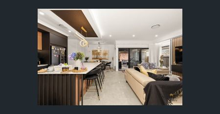 BUILD 2024 ULTRA-LUXURY HOME | DUAL LIVING AREAS & EXCEPTIONAL OUTDOOR ENTERTAINING - Photo 2