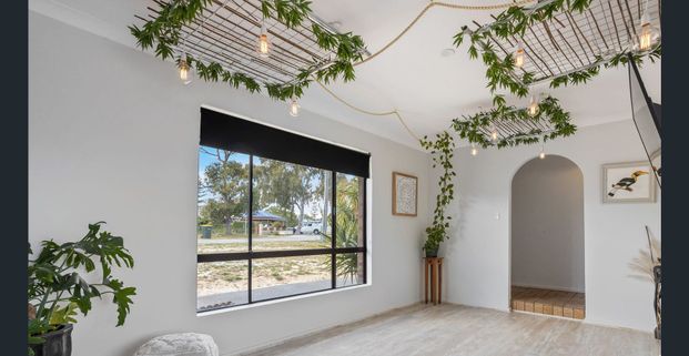 Cosy Craigie Family Home - Photo 1