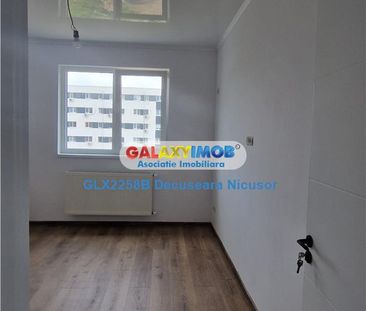 Apartament cu 2 camere MILITARI RESIDENCE - Photo 5