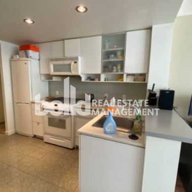 STUDIO UNIT IN THE HEART OF YALETOWN - Photo 4