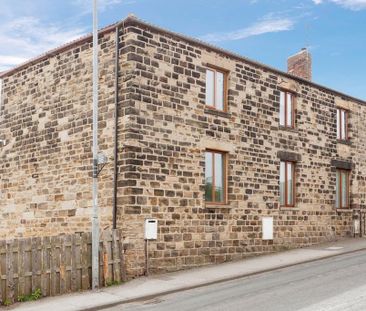 2 bedroom end of terrace house to rent - Photo 6