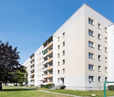 Traum am See – erste eigene Wohnung am Kulki - Foto 3