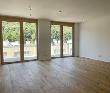 Jetzt mieten, später kaufen: Wohnen im idyllischen Kaltenleutgeben - Photo 3