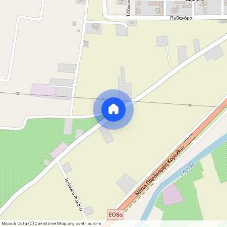 Σοφοκλέους, 85, Άγιος Γεώργιος (Κόρινθος)