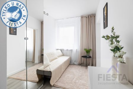 Warszawa Praga-Południe, ul. Złotej Wilgi - Фото 3