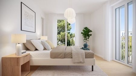 FIRST OCCUPATION - Modern apartments for all needs - Photo 5