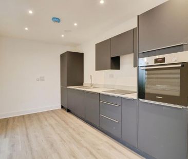 1 bedroom flat to rent - Photo 6