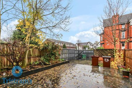 Claremont Road, Carrington, NG5 - Photo 4