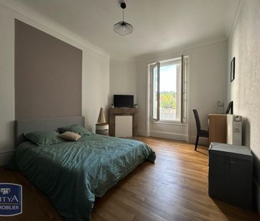 Location Appartement 5 pièces 96m² ST ETIENNE 42000 - Photo 1