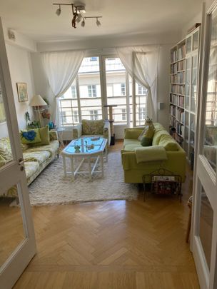 Götgatan, Stockholm - Foto 1