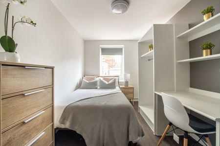 *130PPPW* Rob Roy Avenue, Lenton, NG7, Property for rent - Photo 3