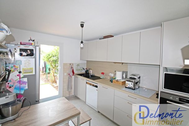LOCATION MAISON T5 LA SEYNE, LES SABLETTES - Photo 1
