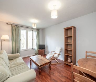 1 Bed Flat, Sheriff Park, EH6 - Photo 2