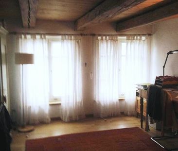 Ehrwürdig und nostalgisch- rustikales Wohnen oder wie Ferien..... - Photo 2