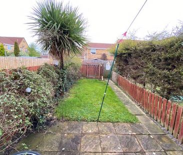 2 bedroom terraced house to rent - Photo 6