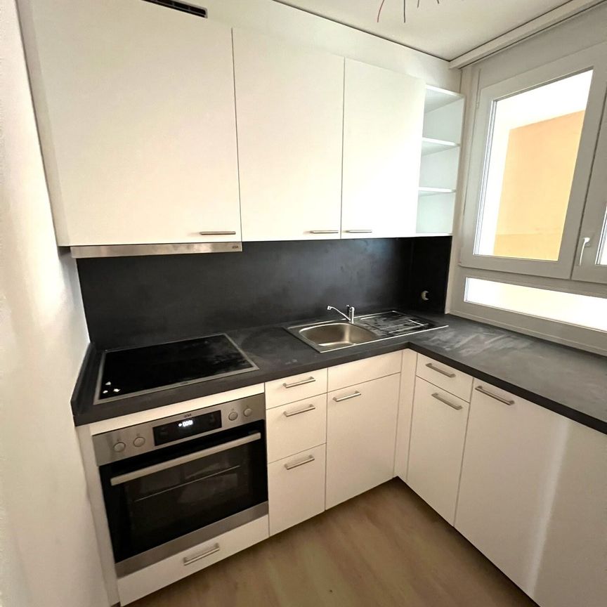 1 Zimmer, 30 m², 2. Stock - Photo 2