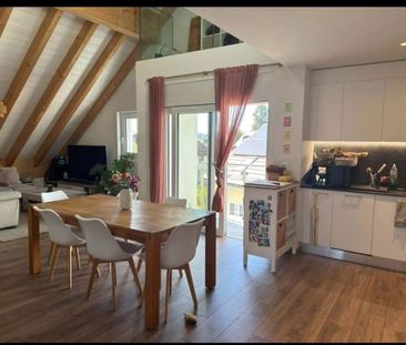 Magnifique appartement de 3.5 pièces neuf à Gimel - Photo 3