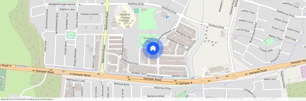 20 Flannelbush Turn, NICKOL WA 6714