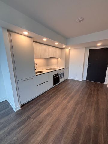 For Lease - 603 Sherbourne Street Unit# 1208, Toronto, Ontario - Photo 3