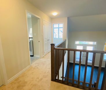 For Lease - 283 Rosenberg Way, Kitchener, Ontario - Photo 5
