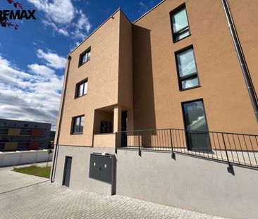 Pronájem bytu 1+kk v osobním vlastnictví 33 m², Beroun - Photo 6